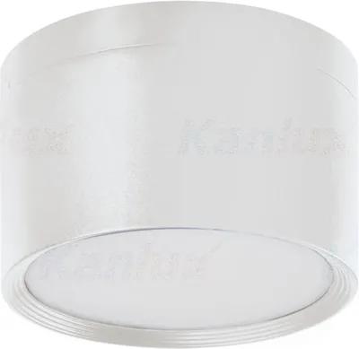 Obrázek produktu pro Kanlux S.A. 35678, LED, 3000 lm, IP54, Bílá