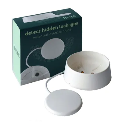 Produktbild von Wassersensor Sonde Zigbee für Bodenerkennung und Feuchtigkeit