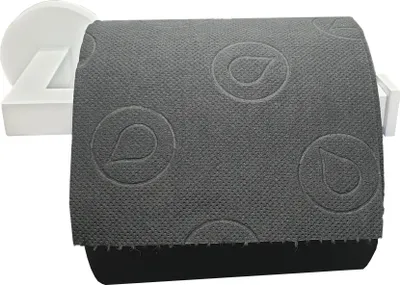 Produktbild von BLANCOLUX Toilettenpapierhalter