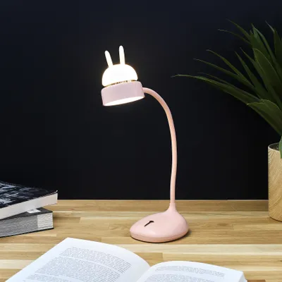 Image de Lampe Led De Bureau Chat