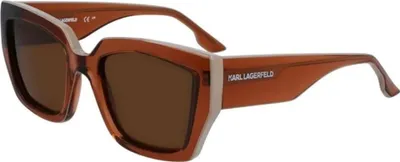 Image de Lunettes Karl Lagerfeld kl6143s246