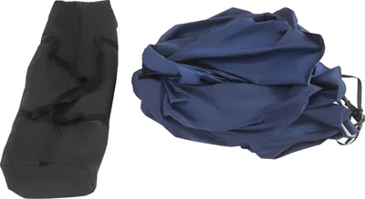 Produktbild von Autozelt, UV-Schutz, wasserdichtes Design, Marineblau