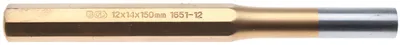 Produktbild von BGS 1651-12 Splintentreiber 12 mm, 150 mm lang