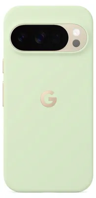 Productafbeelding van Google Pixel 10/10 Pro hoesje, jadekleur