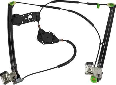 Immagine prodotto di VAICO V10-6310 Alzacristalli elettrico anteriore sinistro per VW Polo hatchback (6N1)
