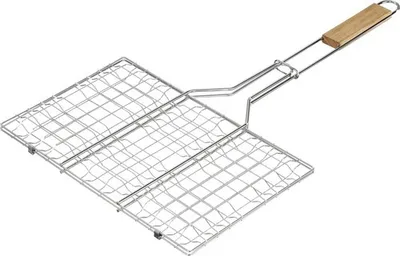 Obrázek produktu pro Grilovací špachtle Grilovací rošt Tenneker 36 cm x 3 cm nerezová ocel nerezová ocel