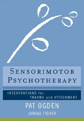 Produktbild von Sensorimotor Psychotherapy