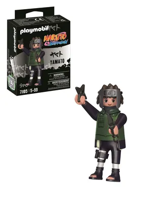 Obrázek produktu pro PLAYMOBIL 71105, 5 rok/roky, Vícebarevný, Plast