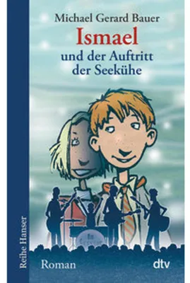 Obrázek produktu pro Ismael und der Auftritt der Seekühe. Bd. 2