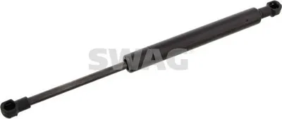 Produktbild von SWAG 55 92 7630 Gasfeder Heckklappendämpfer für VOLVO S40 I (644) 298mm