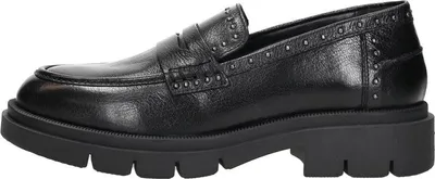 Productafbeelding van SUB55 Mocassin Mocassin - Zwart - Maat 36