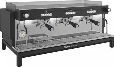 Produktbild von Bartscher Kaffeemaschine Coffeeline B30