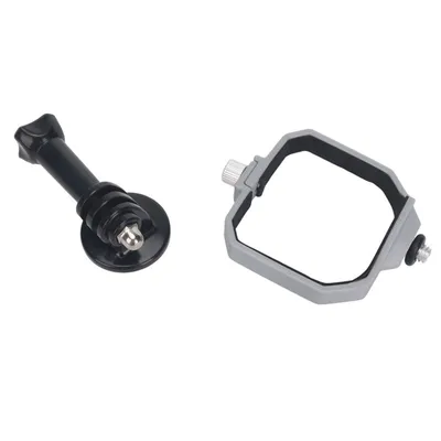 Produktbild von Universelle CQT Top-Halterung für Mini 5 Pro, Adapter für Actionkameras, Drohnen-Zubehör