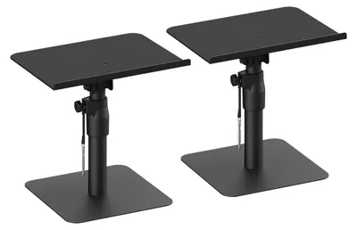 Produktbild von Lautsprecherständer Spacetronik SPP138B
