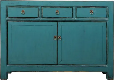 Immagine prodotto di Fine Asianliving Cassettiera cinese Credenza cinese Armadietti cinesi Mobile cinese Mobile orientale asiatico 0x0x0