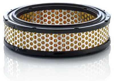 Produktbild von MANN-FILTER C 2233 Luftfilter für ROVER MINI