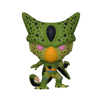 Obrázok produktu pre Funko POP Animation: DBZ S8- Cell (prvá podoba)