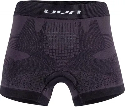 Produktbild von UYN Fahrrad-Boxershorts - MOTYON - Schwarz L-XL