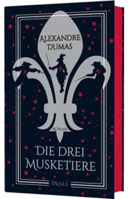 Zdjęcie produktu dla Die drei Musketiere