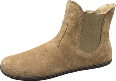 Produktbild von Groundies Klassische Stiefeletten Damen 32313636313236 Beige 41 EU