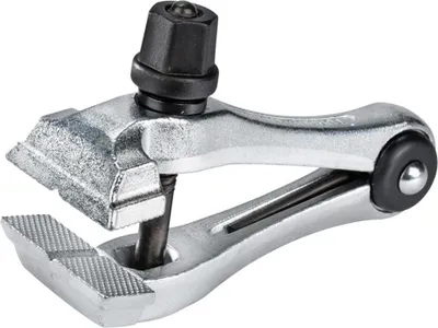Zdjęcie produktu dla Blok pilnika ręcznego 101 szczęk-W.45mm Zacisk-W.22mm Łącznie-L.120mm KUKKO