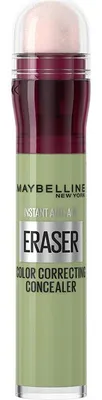 Productafbeelding van Instant Age Rewind Camouflage Pen, kleurcorrectie #groen, Maybelline, 6,8 ml