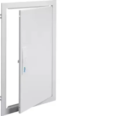 Zdjęcie produktu dla Ościeżnica HAGER P80UT 690 x 445 mm, ocynkowana