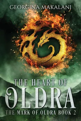 Produktbild von The Heart of Oldra