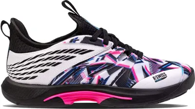 Zdjęcie produktu dla Buty do padla K-swiss Speedtrac, białe, rozmiar 43 (męskie), białe, rozmiar 43