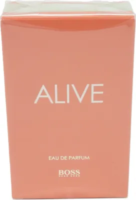 Produktbild von Hugo Boss Boss Alive Eau De Parfum 80 ml (woman)