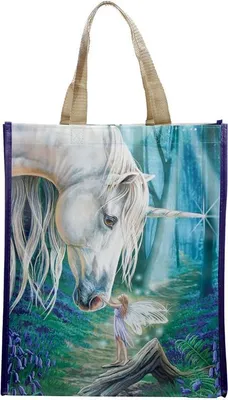 Produktbild von Lisa Parker Fairy Whispers Einkaufstasche