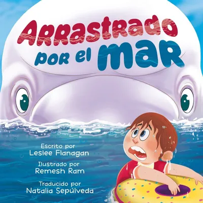 Produktbild von Von den Wellen mitgerissen