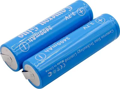 Immagine prodotto di TECHTEK Batteria compatibile con sostituisce