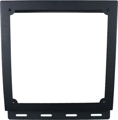 Image de Support TV mural caisson 033-4300