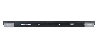 Produktbild von Unger ERGOTEC Ninja Aluminium Schiene 20 cm