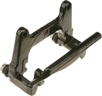 Produktbild von TRW BDA920 Bremssattel-Träger Halter für AUDI A8 (4E2, 4E8)
