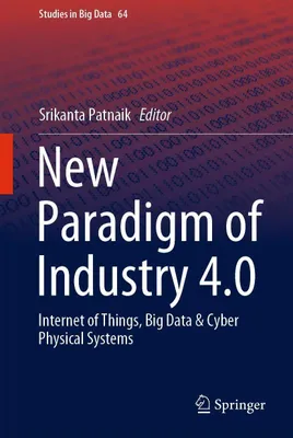 Produktbild von Neues Paradigma der Industrie 4.0