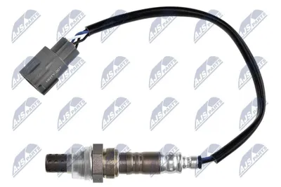 Produktbild von NTY Lambdasonde für TOYOTA Yaris Schrägheck (P9) nach-Kat Diagnosesonde ESL-TY-007