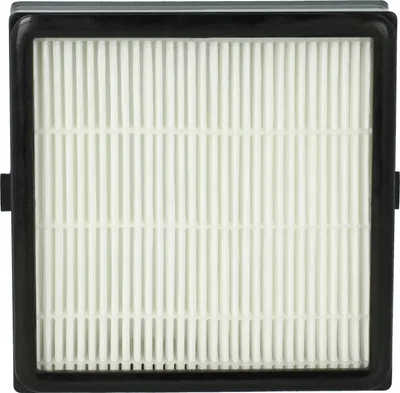 Produktbild von vhbw Staubsaugerfilter Ersatz für Nilfisk 22356800 für Staubsauger - HEPA-Filter Schwarz Weiß