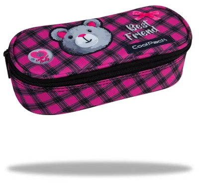 Obrázok produktu pre Piórnik Coolpack Campus Buddy