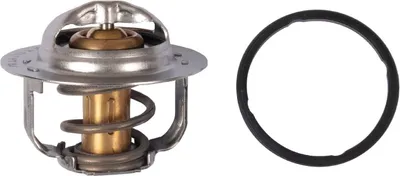 Produktbild von GATES Thermostat Kühlmittel 91°C für SUBARU FORESTER (SH) IMPREZA Schrägheck (GR, GH, G3) IMPREZA Stufenheck (GR)