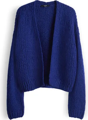 Produktbild von Talvia 60038 electric blue Größe S