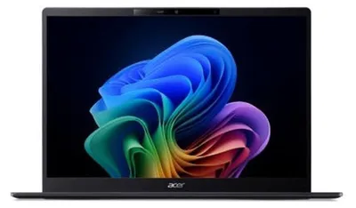 Image de Acer TravelMate P6 TMP614-54T-TCO-54LF, Intel Core Ultra 5, 35,6 cm (14 pouces), 1920 x 1200 pixels, 16 Go, 512 Go, Windows 11 Pro