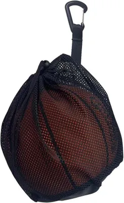 Produktbild von Leichtgewicht Basketbal- und Tennis-Tasche - schwarz