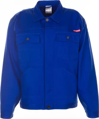Produktbild von Planam Bundjacke BW 290 Gr. 24 kornblau