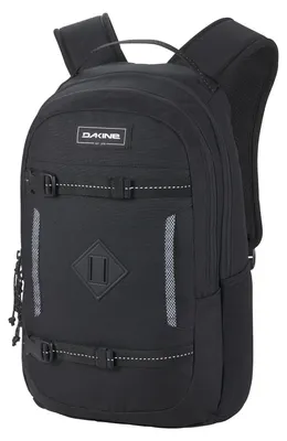 Produktbild von DAKINE Freizeitrucksack Rucksack Mission Backpack 18L Black schwarz