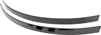 Zdjęcie produktu dla Dodatkowe sprężyny piórowe z tyłu +40 mm Podwyższenie sprężyny piórowej Jeep Cherokee XJ 84-01