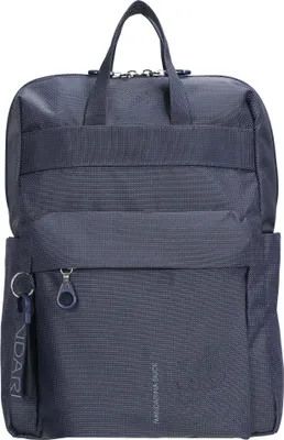 Produktbild von Mandarina Duck Rucksack MD20 QMT17 Blau onesize