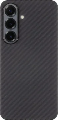 Produktbild von Tactical Back Cover MagForce Aramid Galaxy S26 black