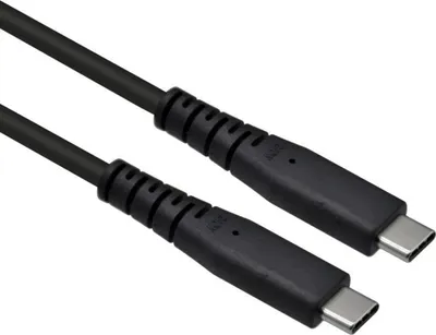 Immagine prodotto di ROLINE USB4 20Gbps USB C(M) - Cavo USB C(M), PD 240W, 3m, nero (11.02.9088)